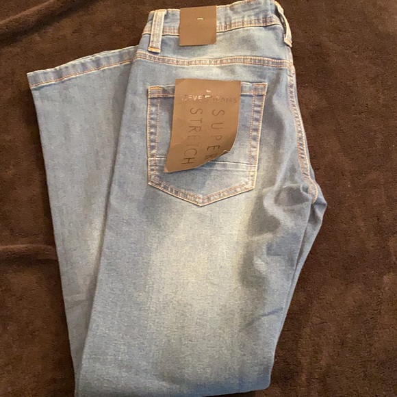 Steve’s Jeans skinny fit. Size W28 L30 - Picture 2 of 7